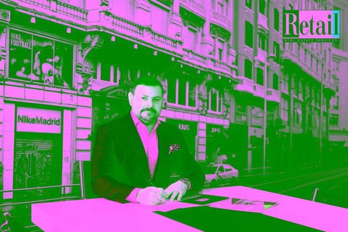 CEO RETAIL REAL ESTATE SERVICES