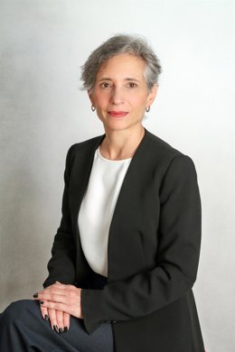 Archivo - La astrofísica Montserrat Villar Martín.