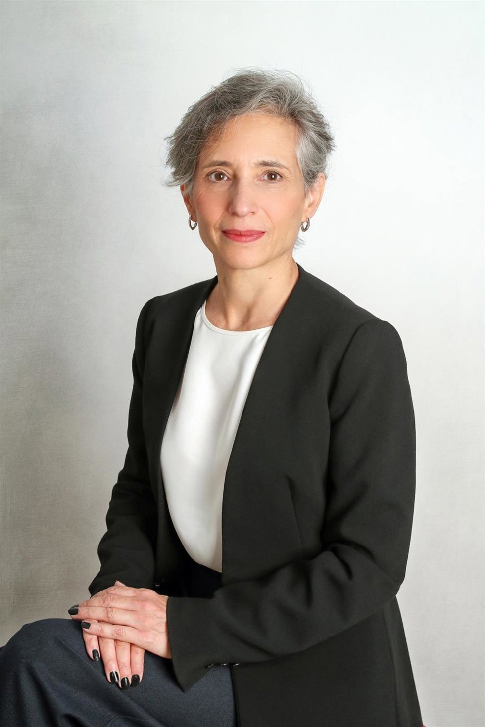 Archivo - La astrofísica Montserrat Villar Martín.
