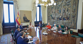 Aldia Espanya