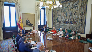 Aldia Espanya