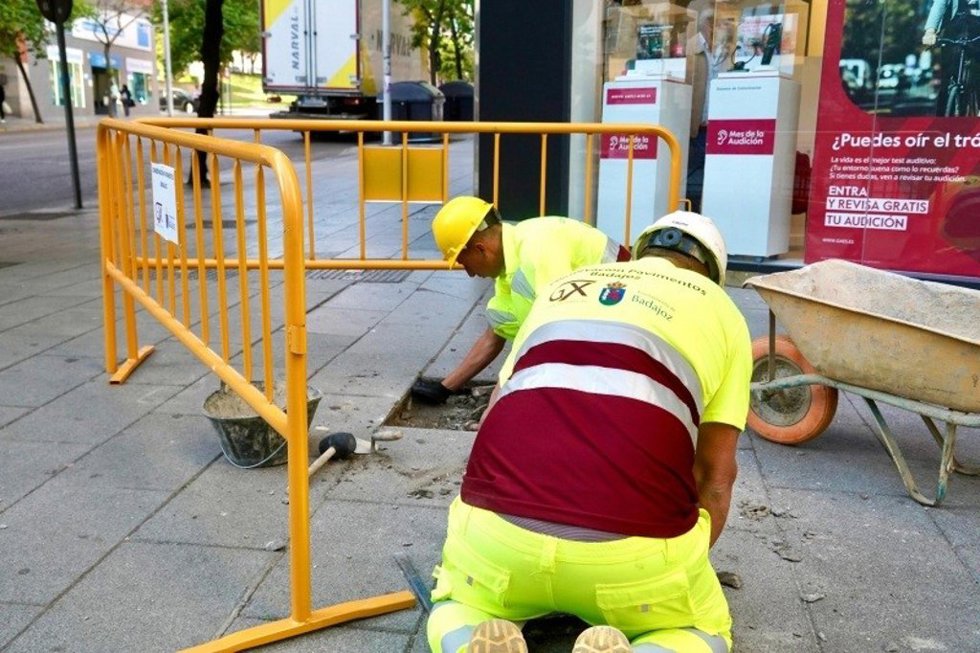 Archivo - Los servicios urbanos crecen un 5% en 2025 hasta la alcanzar los casi 8.000 millones, según DBK Informa.