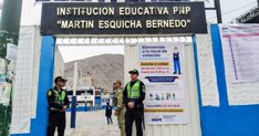 peru