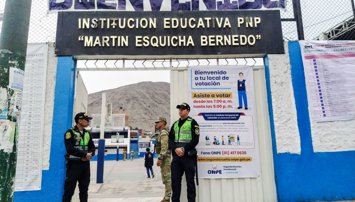 peru