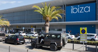 Islas Baleares