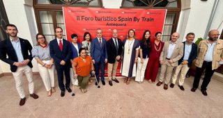 Turismo Andaluz