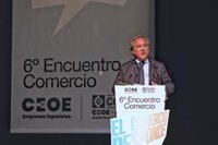 El presidente de la patronal de Castilla-La Mancha llama "memos" a los jóvenes de baja por salud mental