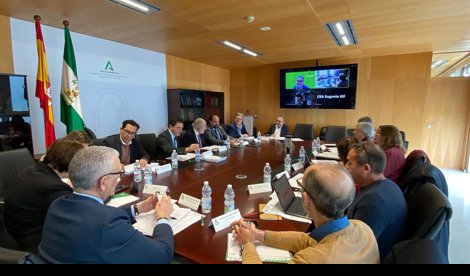 Es Andalucía - Cádiz