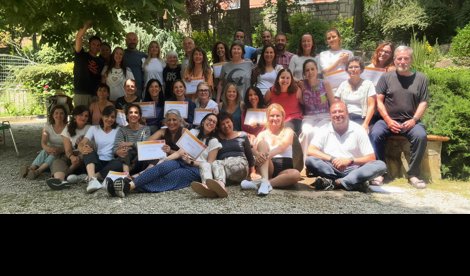 Comunicados Sociedad