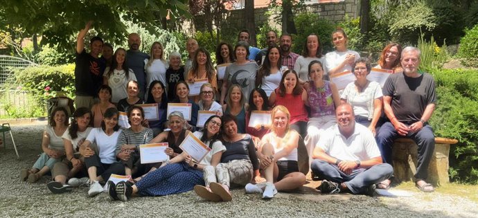 El programa del FIEC, coordinado por Enric Benito