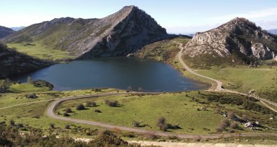 Asturias
