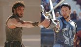Foto: Russell Crowe vuelve a cargar contra Gladiator 2: Fracasó porque "no entendieron el núcleo moral" de la primera