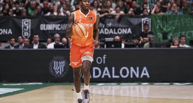 Baloncesto