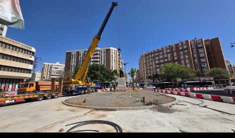 Es Andalucía - Málaga