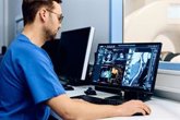 Foto: Empresas.- Siemens Healthineers presenta una solución integrada para intervenciones coronarias percutáneas guiada por TC