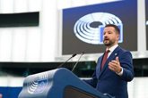 Foto: Montenegro celebra haber completado la mitad del proceso de adhesión a la UE: "Estamos listos para ser el Estado 28"
