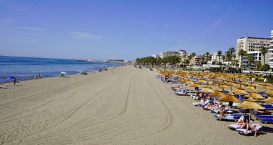 Málaga