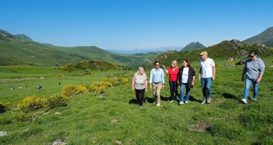 Cantabria