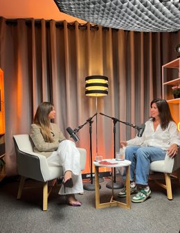 Cristina Cubero, como nunca antes en 'Con Nombre Propio'