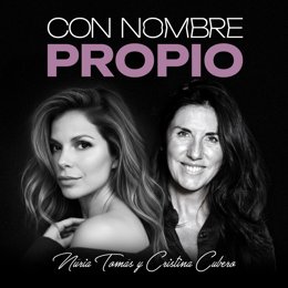 Cristina Cubero, como nunca antes en "Con Nombre Propio"
