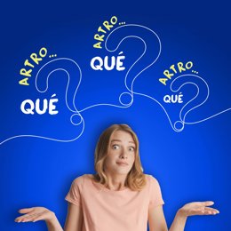 Imagen de la campaña.