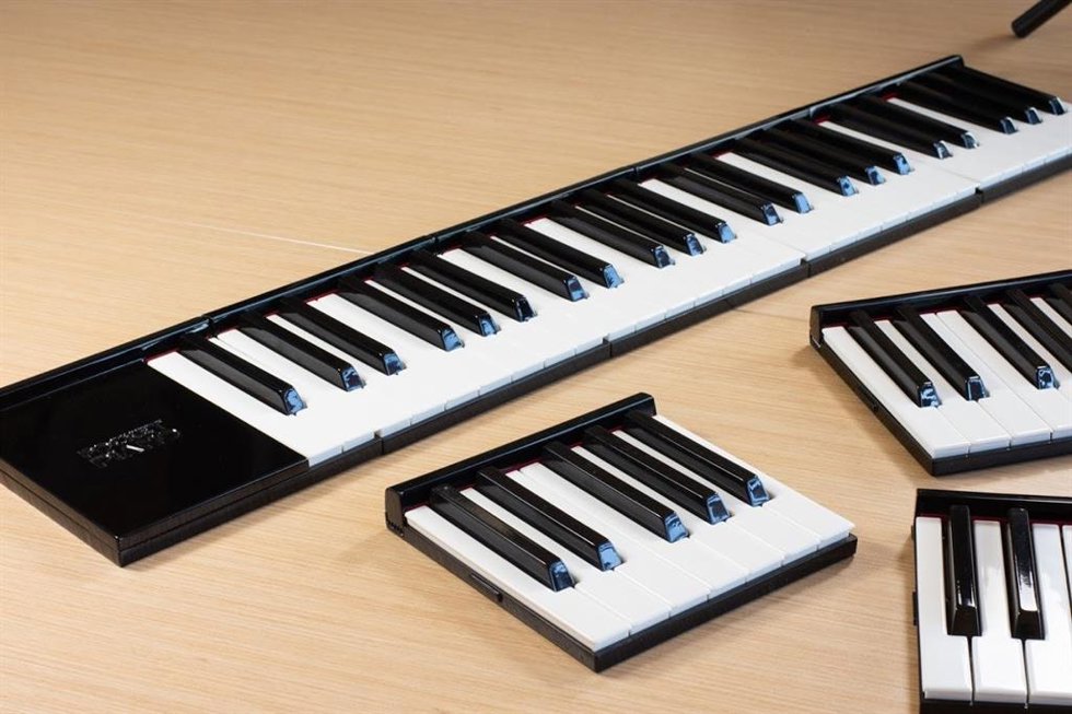 Archivo - PocketPiano.