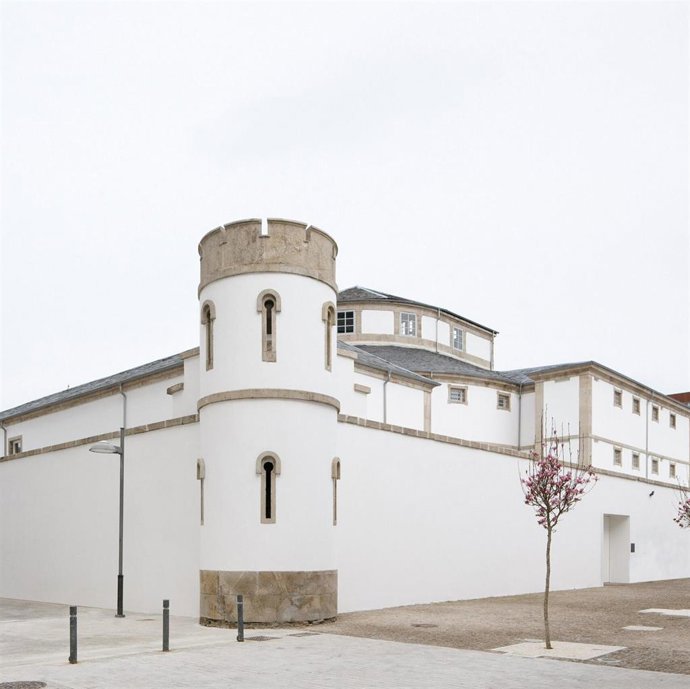 Vello Cárcere de Lugo