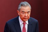 Foto: Irán.- China alerta de que la próxima fase de las negociaciones entre EEUU e Irán "será más complicada"
