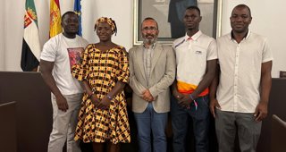 Cáceres Provincial