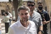 Foto: O.Próximo.- El Ministerio de Exteriores de Israel desmiente a Smotrich y niega la cancelación de los Acuerdos de Hebrón