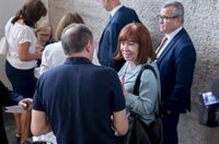 Narbona sobre Leire Díez: "Siempre he dicho que la conocía"