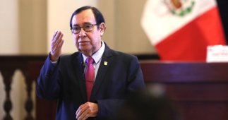 peru