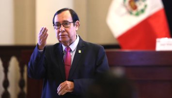 peru