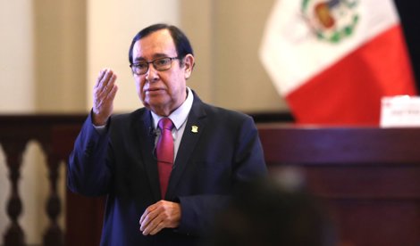 peru