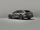 Foto: Audi abre los pedidos del nuevo A6 Allroad, disponible en España desde 88.450 euros