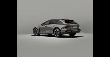 Audi abre los pedidos del nuevo A6 Allroad, disponible en España desde 88.450 euros