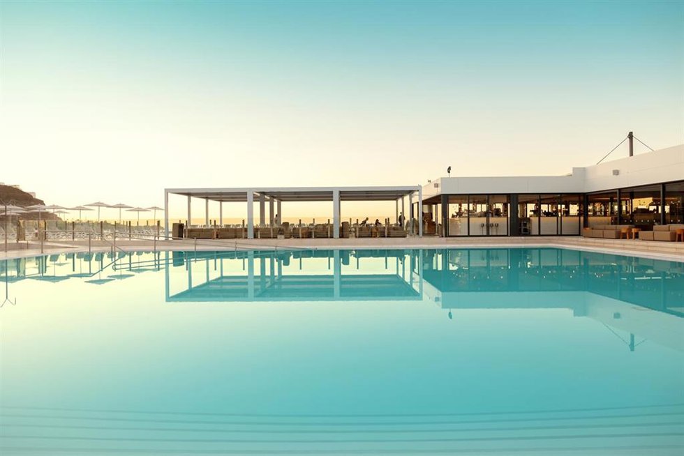 Archivo - Norwegian adquiere Nordic Leisure Travel Group