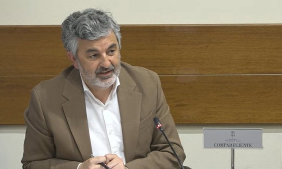 Alejandro Calvo