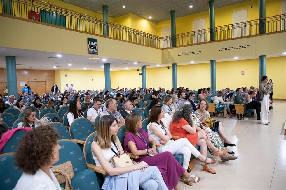 Más de 500 investigadores abordan en el congreso de ACEDE en la UC la gobernanza en un contexto de transformación tecnol