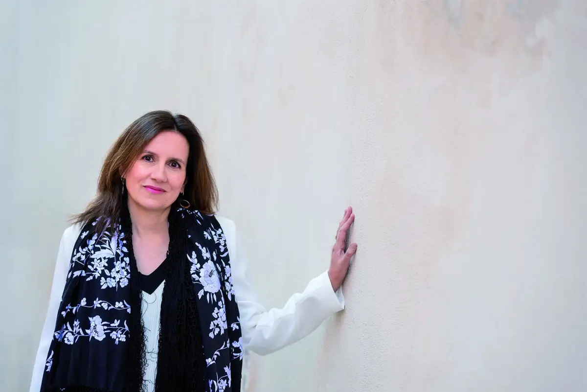 Beatriz Giménez de Ory
