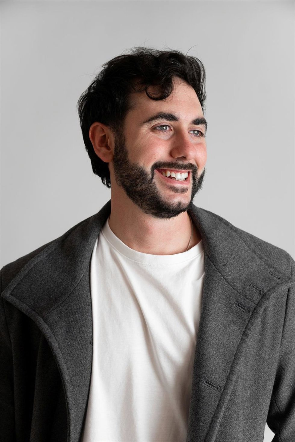 F.Javier Cárdenas García, XVIII Premio de Poesía Joven RNE-Fundación Montemadrid