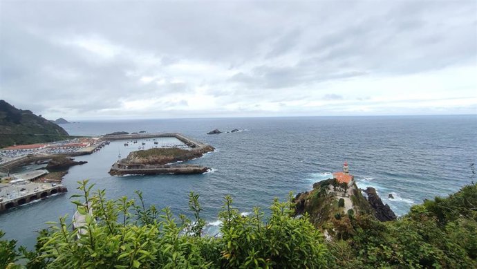 Archivo - Cudillero