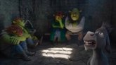 Foto: Todos a la cárcel en el genial tráiler de Shrek 5