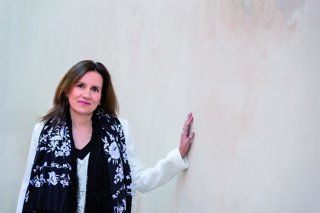 Archivo - Beatriz Giménez de Ory publica 'Donde empieza la luz', una aproximación poética a los relatos del Antiguo Testamento