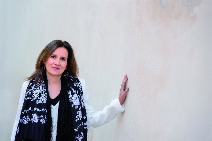 Archivo - Beatriz Giménez de Ory publica 'Donde empieza la luz', una aproximación poética a los relatos del Antiguo Testamento
