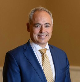 Ángel Cabrera, Presidente Y CEO Del Aspen Institute De EEUU
