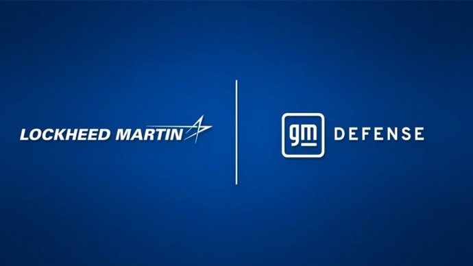 La compañía automovilística General Motors y la firma de defensa Lockheed Martin ha alcanzado un pacto para fortalecer la industria de la defensa de Estados Unidos