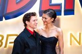 Foto: Tom Holland confirma que se ha casado en secreto con Zendaya