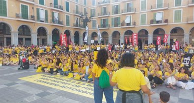Islas Baleares