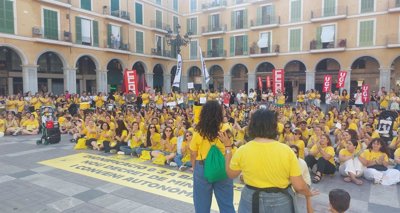 Islas Baleares